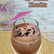 Es Coklat Blender 👩🏻🍳