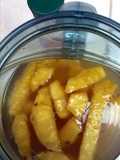 L.A's Tropical Sangria