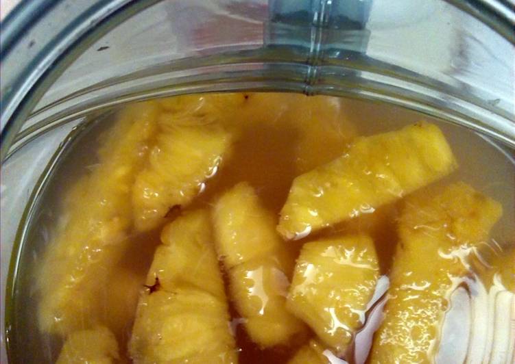 Step-by-Step Guide to Prepare Perfect L.A&#39;s Tropical Sangria
