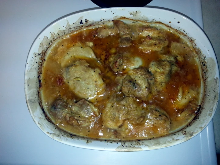 Easy Way Make Recipe lemon chicken that is Can Pamper Your Tongue, Addictive}