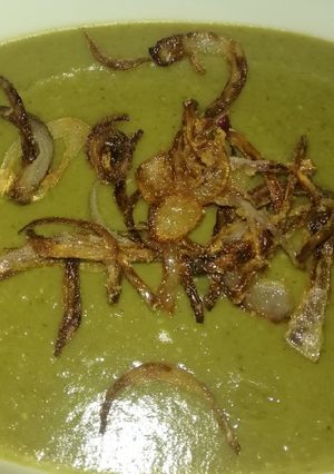 صورة لوصفة بصارة