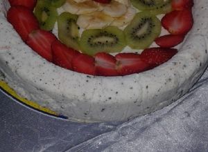 صورة لوصفة ايس كريم Glace