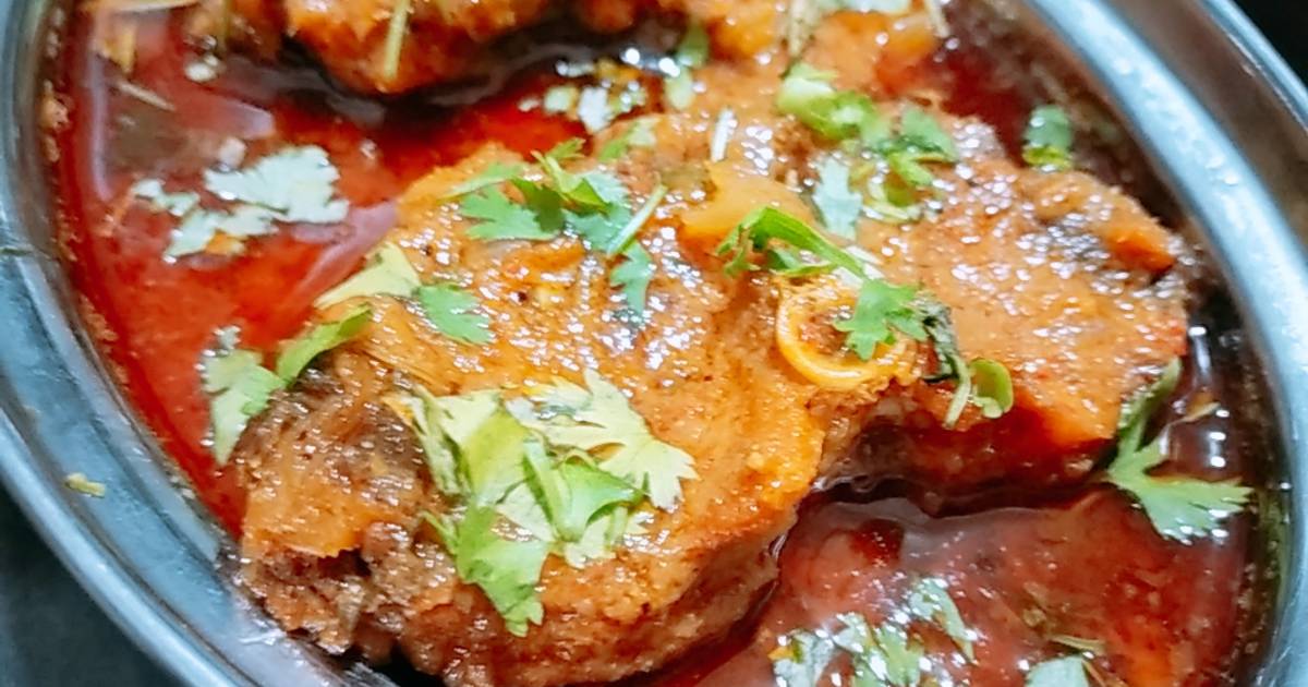 मस्टर्ड फिश करी (mustard fish curry recipe in Hindi) रेसिपी बनाने की