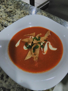 Una foto de Sopa Azteca 🇲🇽