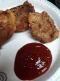 Fried PorkLoin