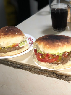 Una foto de Pan esponjoso Hans Nieva