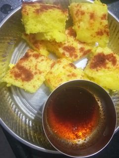 ખાટા ઢોકળા રેસીપી મુખ્ય ફોટો