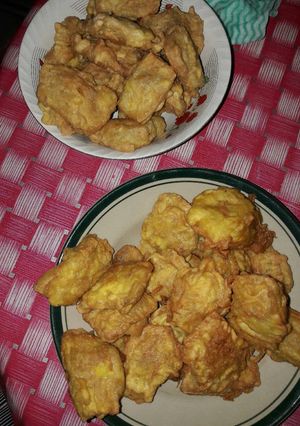 Foto resep Tahu cilok pedas