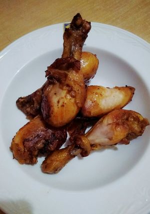 Foto resep Ayam Goreng simple(#tantangan akhirtahun#masakditahunbaru)