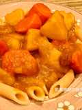 Vegetable Curry