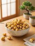 Popcorn Buttermilk