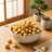 Popcorn Buttermilk