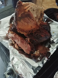 A picture of Carnitas.