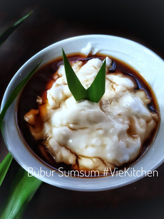 Foto resep Bubur Sumsum