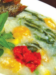 Foto resep Resep Bubur Manado