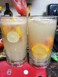 Tequila preparado