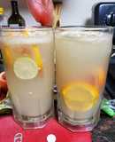 Tequila preparado