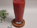 Jus Jambu Tomat