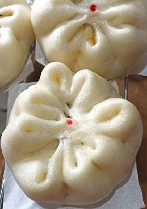 Foto resep Bapao