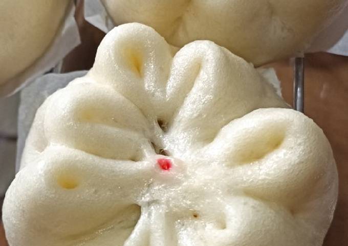Resep Bapao oleh Fenny - Cookpad