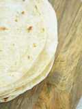 Mexican Tortillas