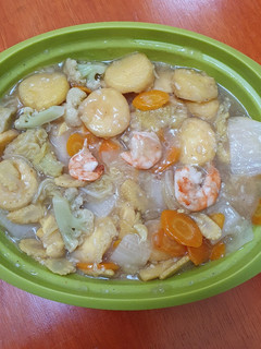 Foto resep Sapo tahu