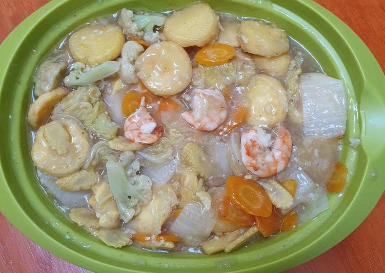 Sapo tahu