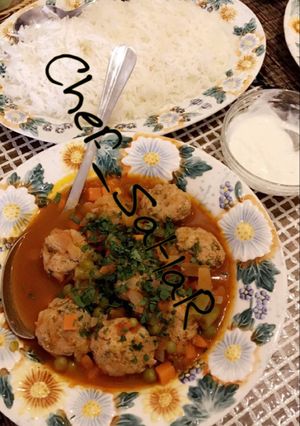 صورة لوصفة داوود باشا