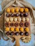 Panellets 🌰