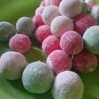 Bola-Bola Susu Lumer