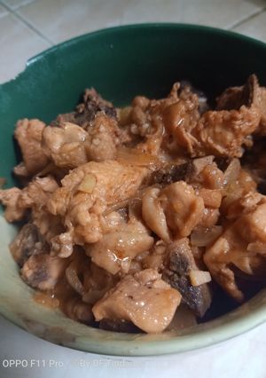 Foto resep TumisYumm (Menu Diet Sehat)