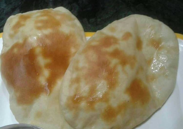 Naan