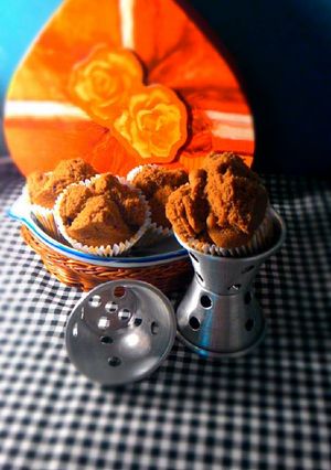 Foto resep Bolu Kukus Coklat sederhana
