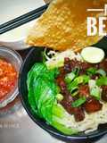 Mie Bebek