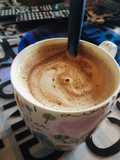 Café con Especias