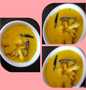 Recipe Kadhi pakoda which Delicious
