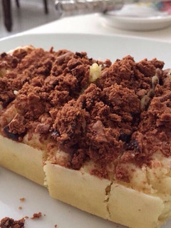 Foto resep Bolu Kukus