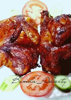 Foto resep 🍗Ayam Panggang Oven🍗