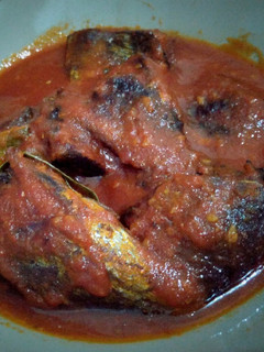 Foto resep Sarden ikan tongkol
