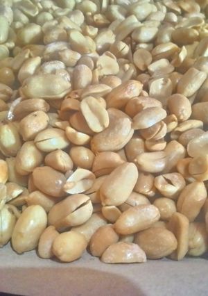 Foto resep Kacang bawang goreng