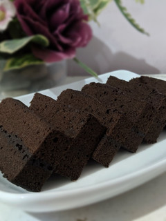 Foto resep Brownies kukus