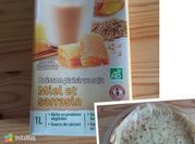 Une photo de miel sarrasin