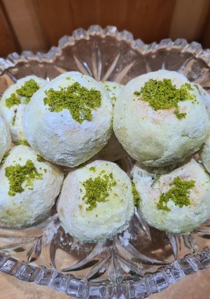 عکسی از دستور قطاب یزدی