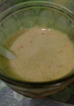 Foto resep Jus kurma
