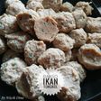 Bakso Ikan Tongkol anti gagal