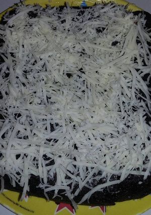 Foto resep Brownis kukus ala nutric cake