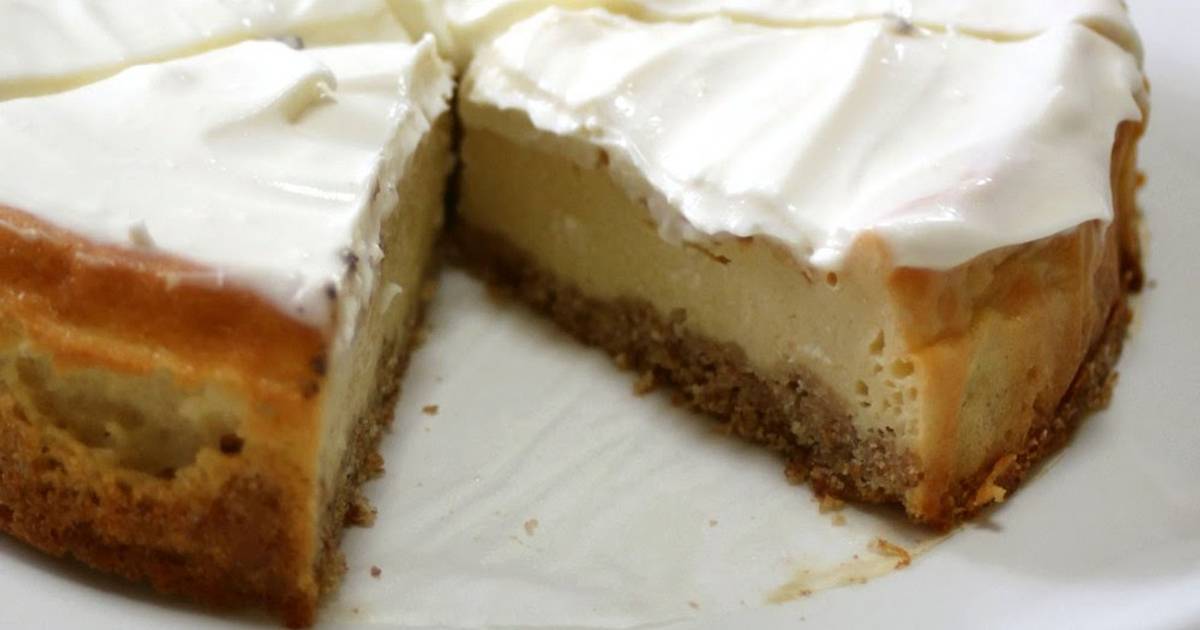 Camembert Cheesecake Recipe by cookpad.japan Cookpad