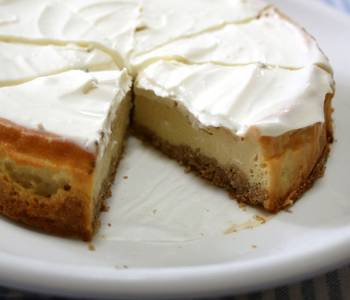 Ready to Serve Camembert Cheesecake Yummy