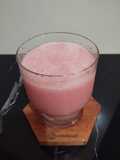 Jus Semangka