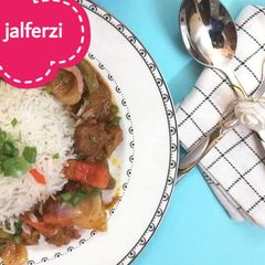 A picture of Mutton jalferzi.